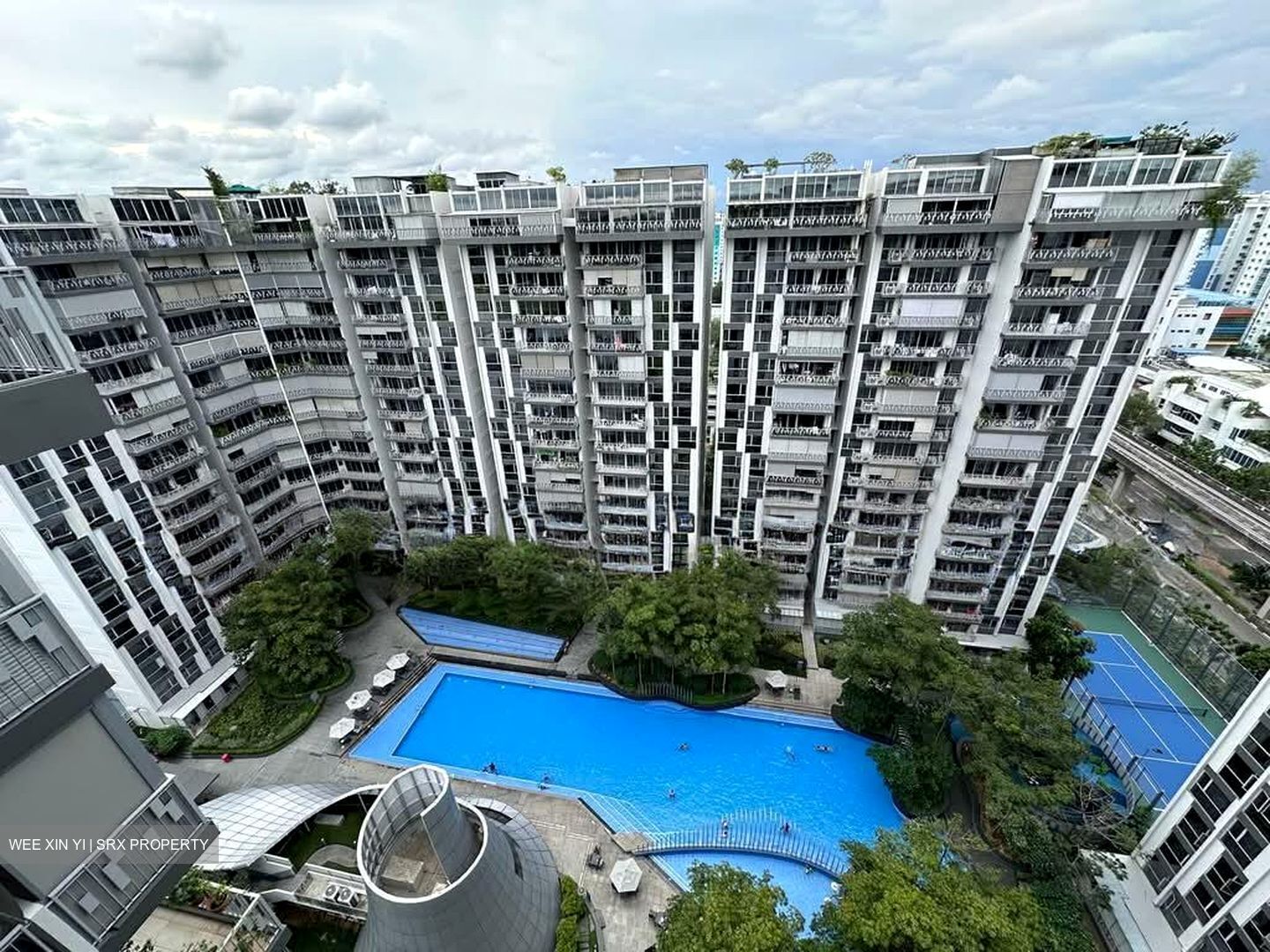Flo Residence (D19), Condominium #552006791